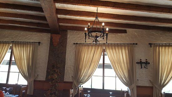 Restaurante El Frenazo